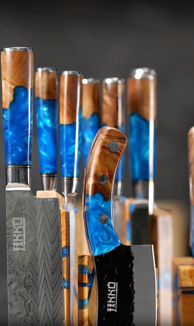 The Eternal Wave by JIKKO®