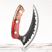 The Phoenix Edition – ULU Pizza Slicer by JIKKO®