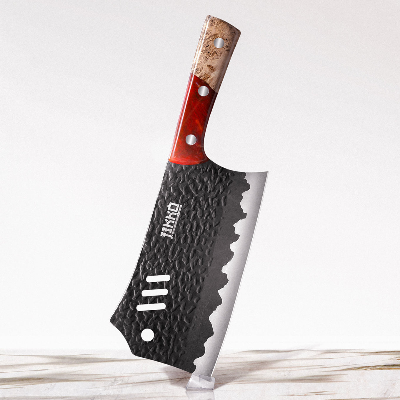 The Phoenix Edition – Cleaver by JIKKO®