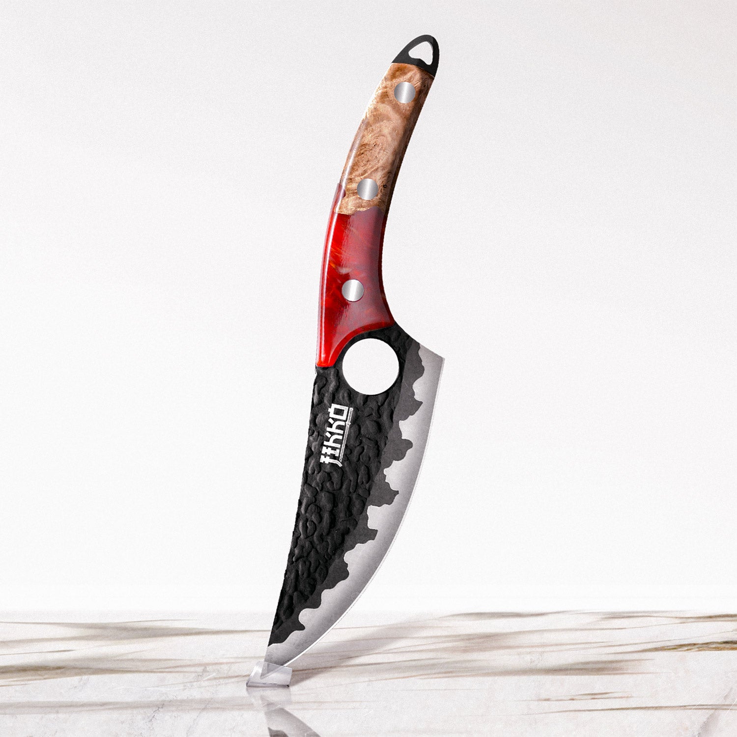 The Phoenix Edition – Original Boning Knife by JIKKO®