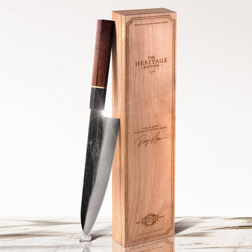 The Heritage Edition Gyuto #1 by JIKKO®