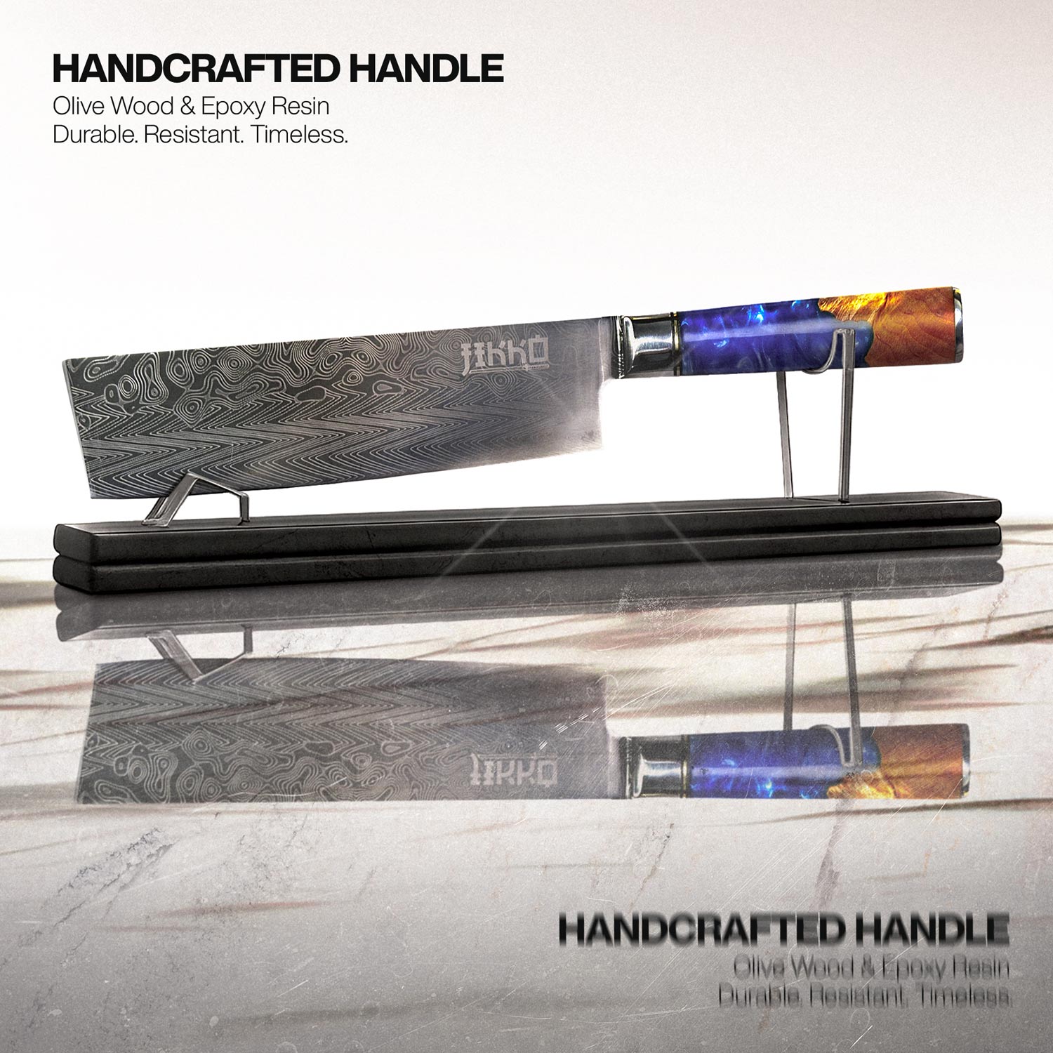 The Eternal Wave by JIKKO®