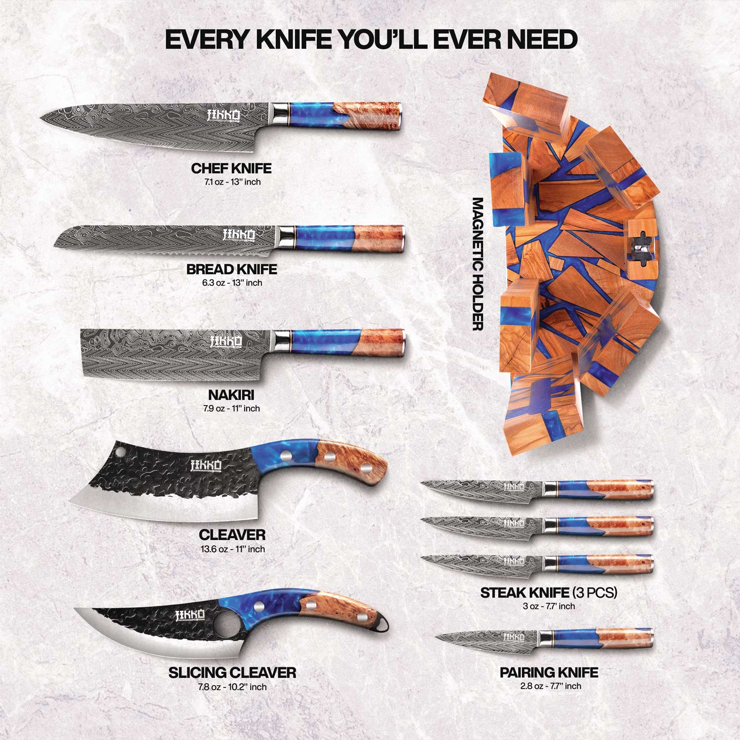 The Eternal Wave by JIKKO®