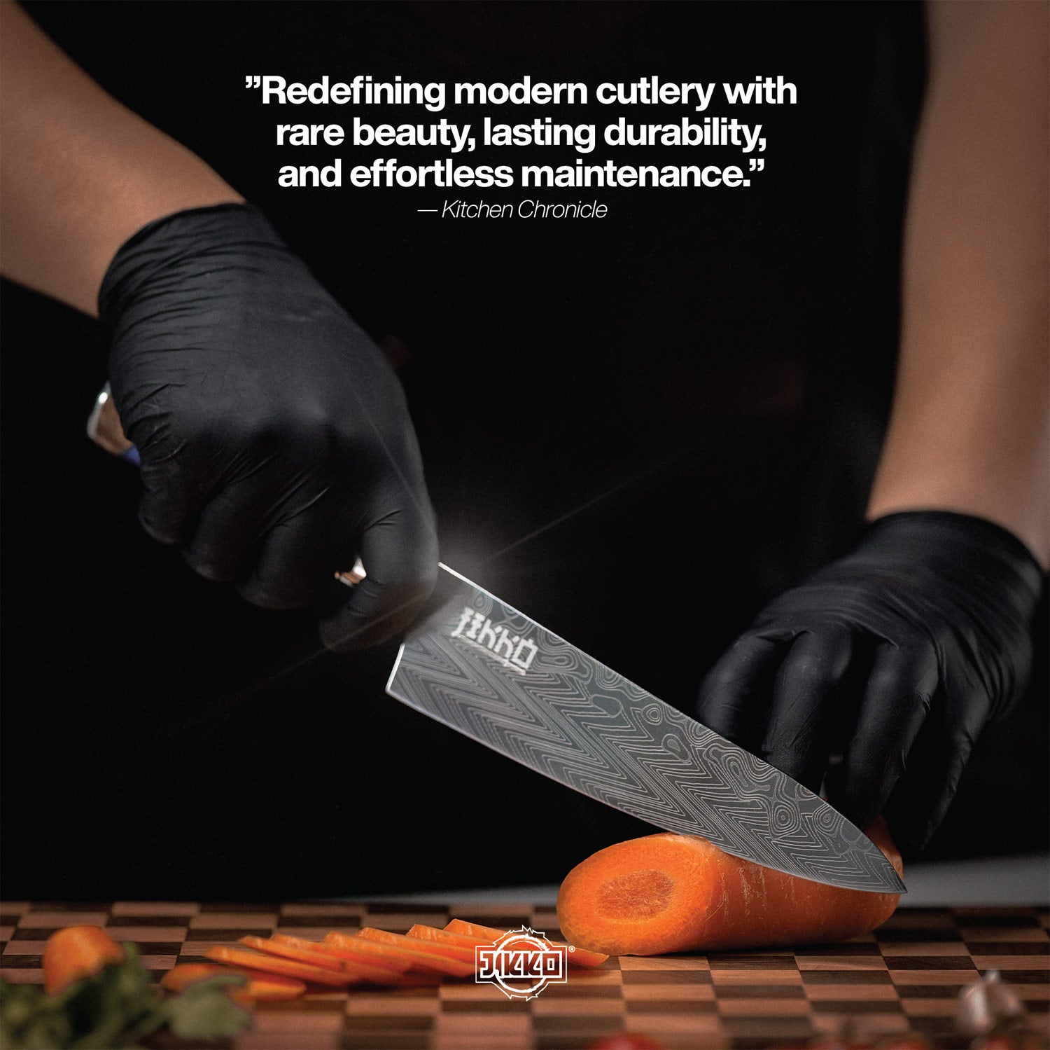 The Eternal Wave by JIKKO®