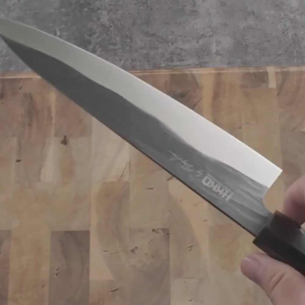 The Heritage Edition Gyuto #1 by JIKKO®
