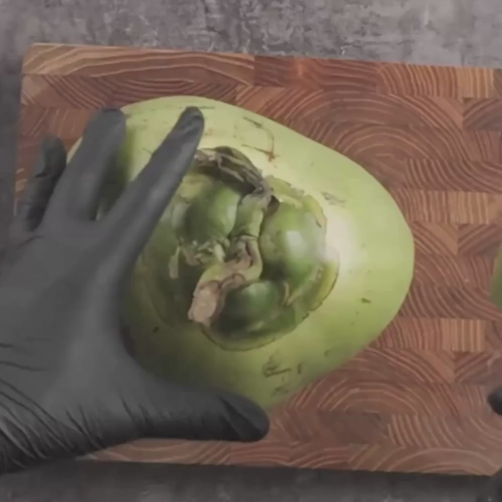 Load video: The Heritage Edition – Chukabocho #2 by JIKKO®